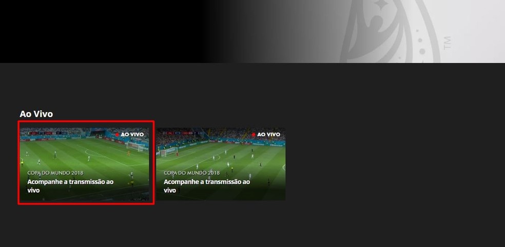 TRANSMISSÃO COPA DO MUNDO DE GRAÇA: Onde assistir jogo do Brasil ao vivo e  online pelo celular hoje (24/07)?