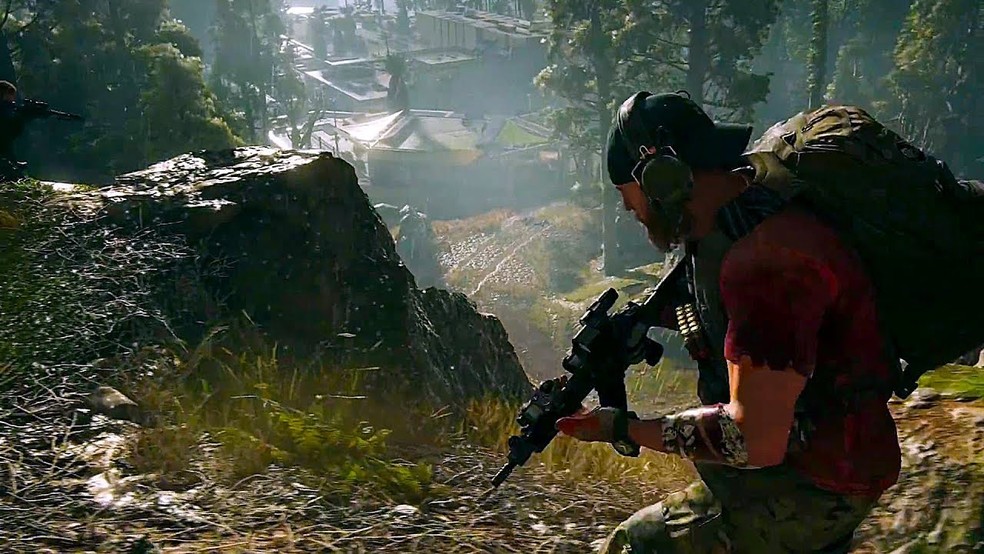 Ghost Recon: Breakpoint - Dicas para sobreviver no jogo de tiro da Ubisoft