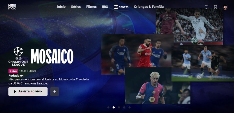  Reprodução/Róbson Martins