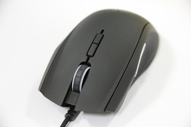Review Razer Taipan