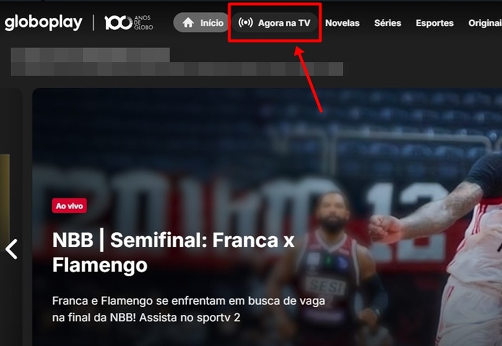  Reprodução/Gabriela Andrade