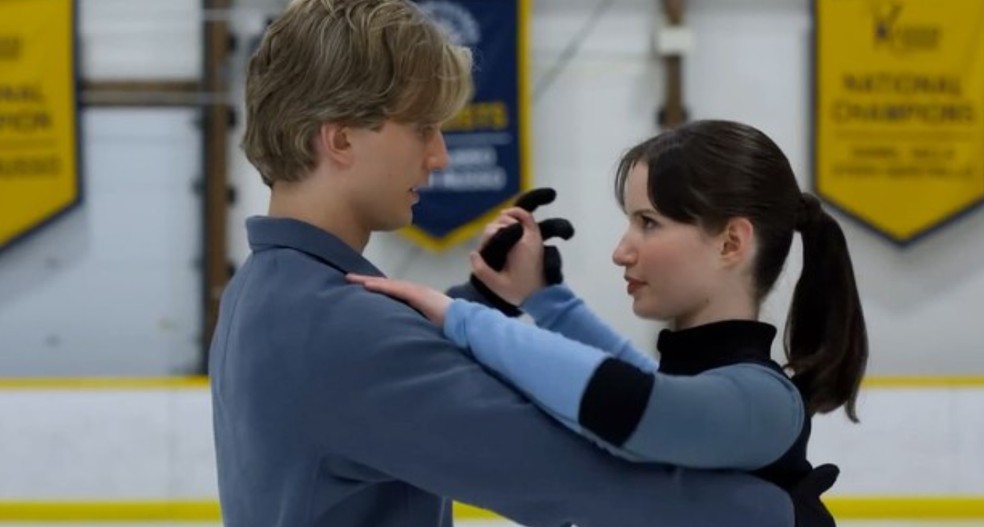  Divulgação/Netflix