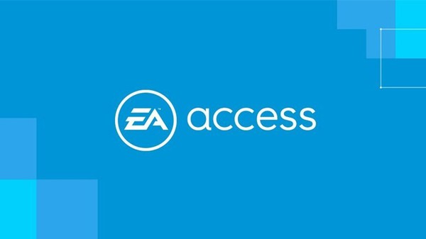 Ea access shop on playstation 4