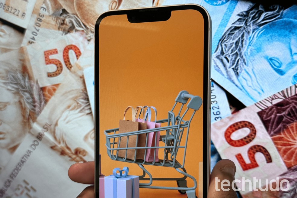  Letícia Rosa/TechTudo