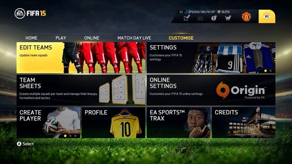 Lista de Transferências de Verão de FIFA 15 Ultimate Team
