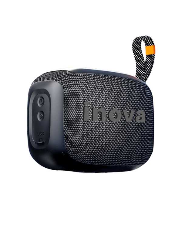 Caixa de som Inova RAD-12707