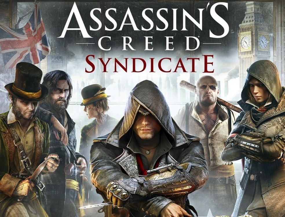 Assassin's Creed Unity: vazaram os requisitos de sistema da versão