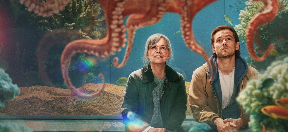  Reprodução/Netflix
