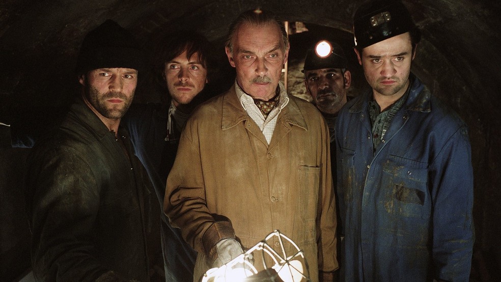  Reprodução/The Movie Database