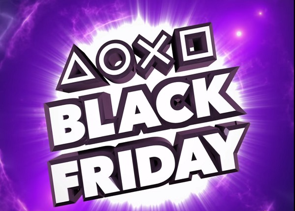 Black Friday na : os jogos de PS4 em promoção