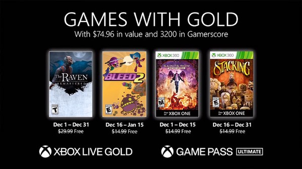 Xbox Live Gold de junho de 2020: Shantae, Coffee Talk e mais jogos