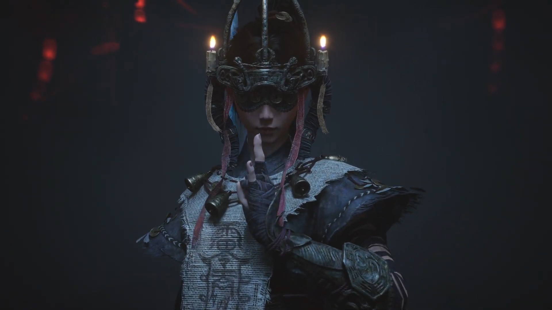 Wuchang Fallen Feathers: veja gameplay, trailer e mais do soulslike chinês