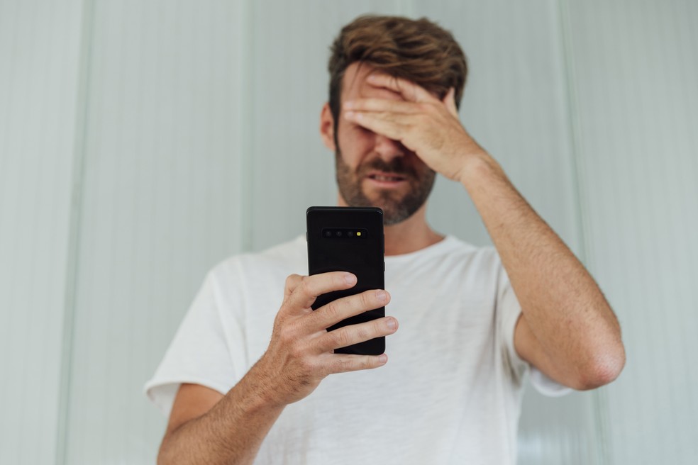 Usa muito o celular? Veja 8 danos que o uso excessivo pode causar