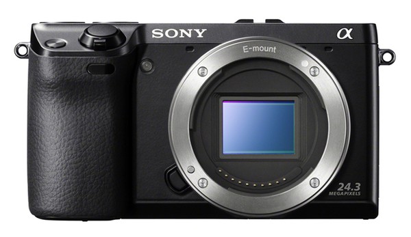 Sony lança NEX-5N e NEX-7, câmeras sem espelho e alvos de um novo