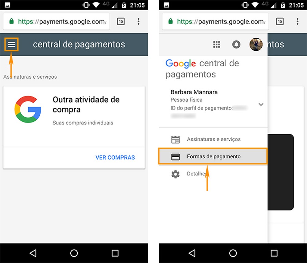 Problemas com compras na Google Play? Veja como resolver no Android