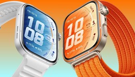Melhor smartwatch Huawei: veja relógios inteligentes para comprar em 2026