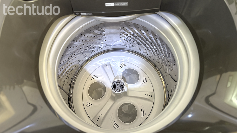  William Guido/TechTudo