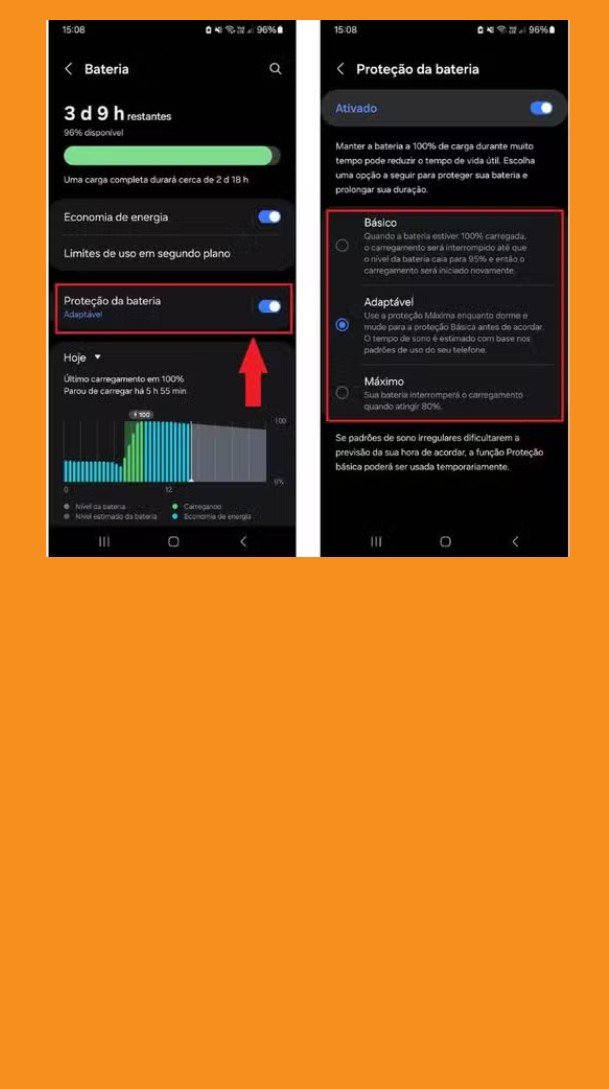 Você está destruindo o seu Android com esses 5 hábitos