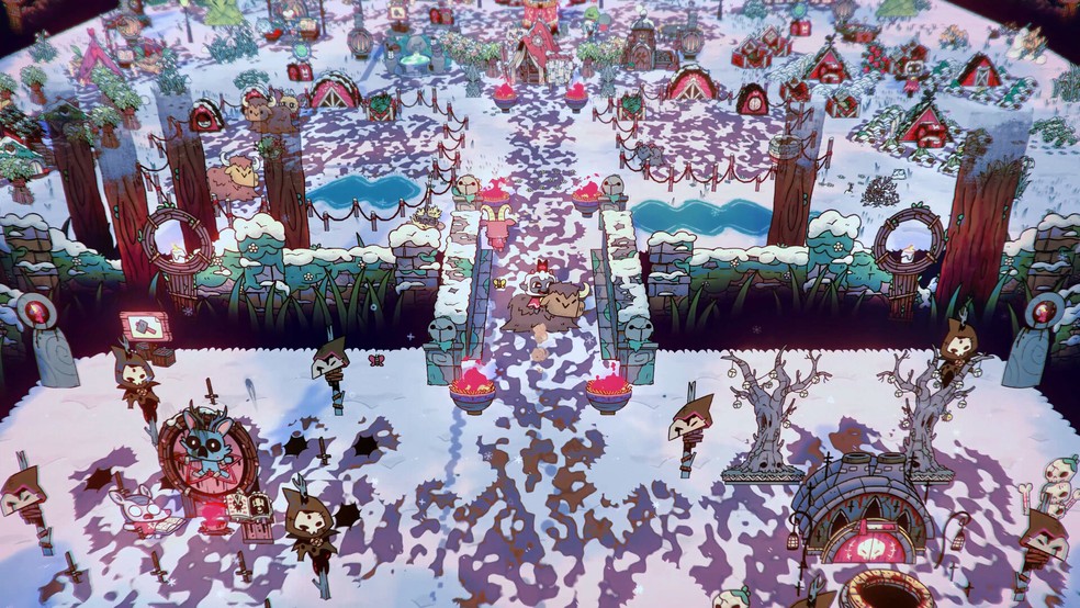  Divulgação/Devolver Digital