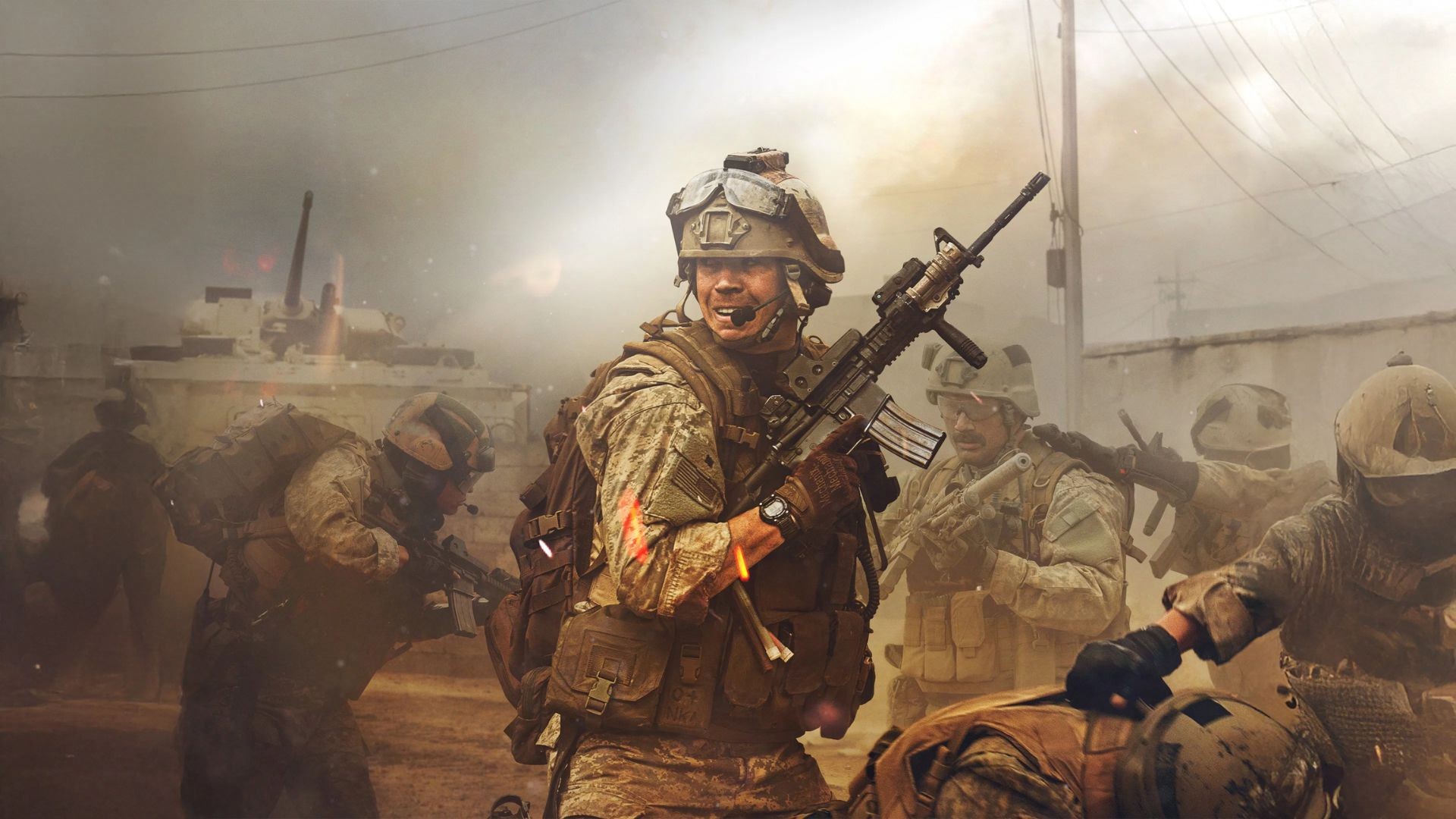 15 melhores filmes de guerra para assistir em 2026