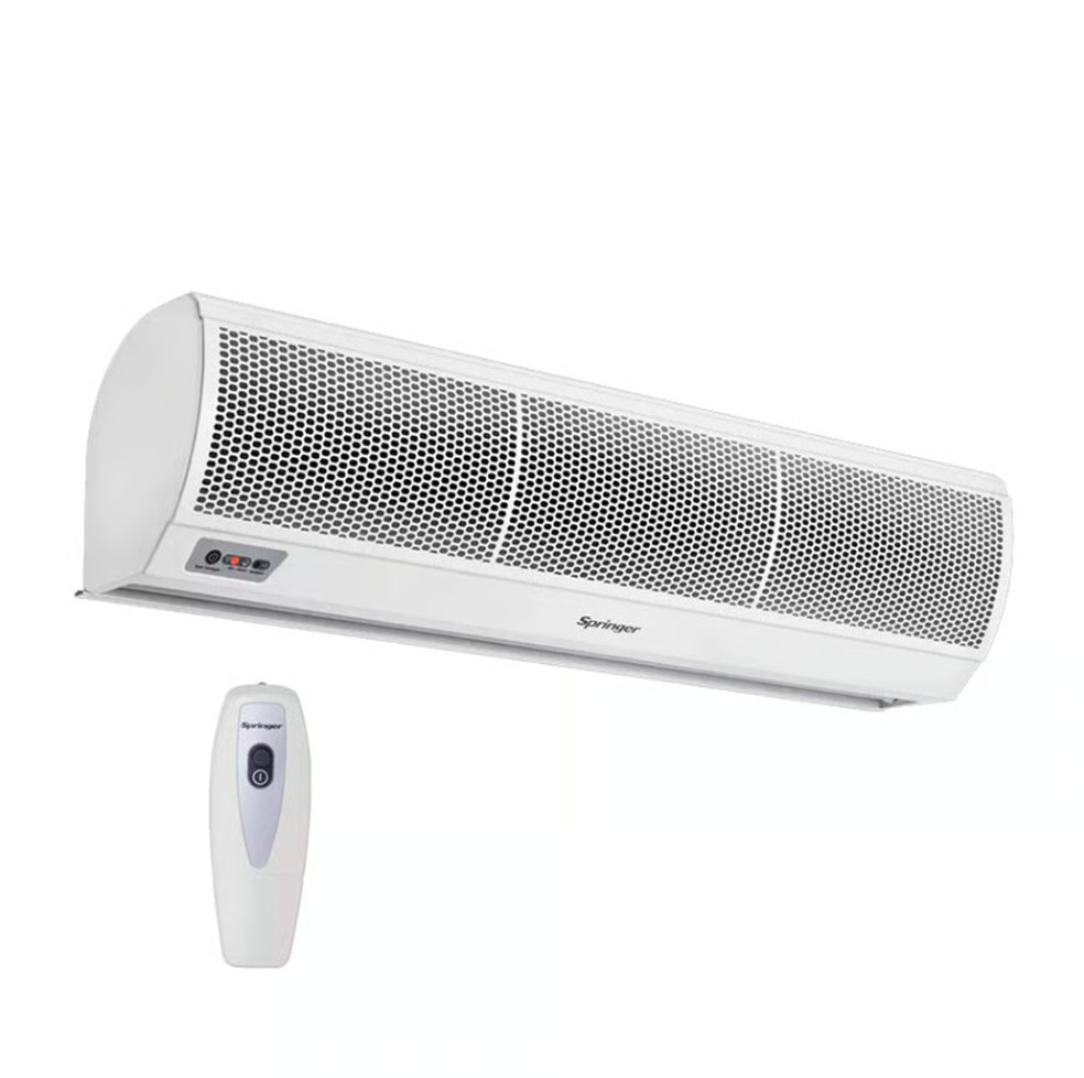  Reprodução/Springer