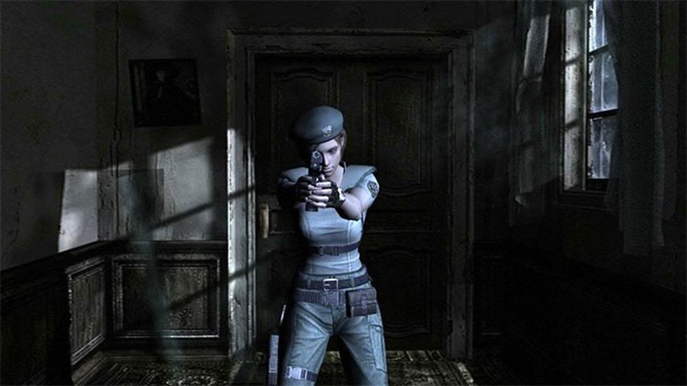 No PC, Resident Evil HD Remaster não exige muito