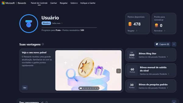 Como ganhar Robux no Microsoft Rewards? Conheça truque para economizar