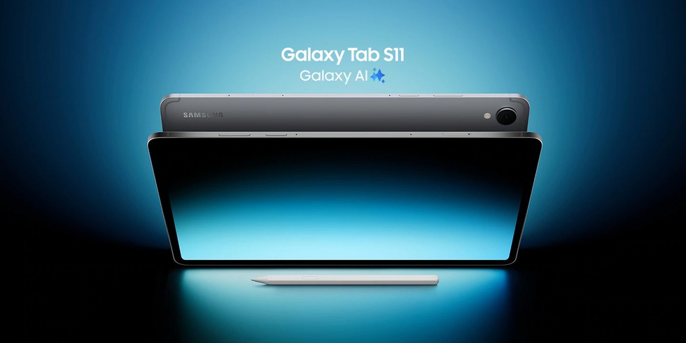  Divulgação/Samsung