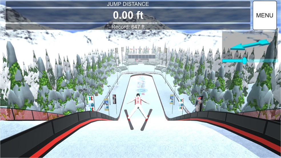 Steep Jogos Olímpicos de Inverno PS4 - Compra jogos online na
