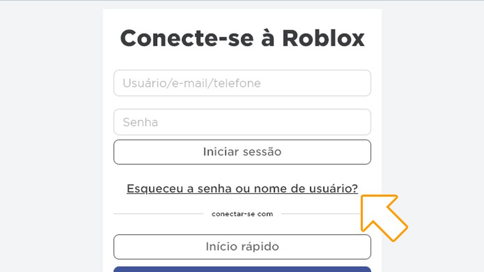 Como Recuperar Conta do Roblox Mesmo sem Senha, E-mail e Telefone