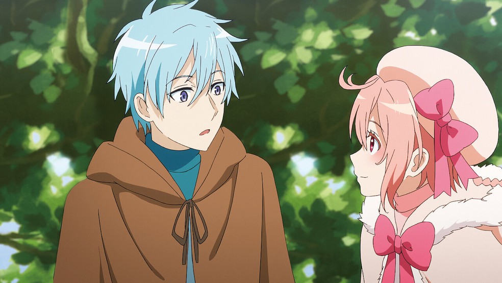  Reprodução/Netflix