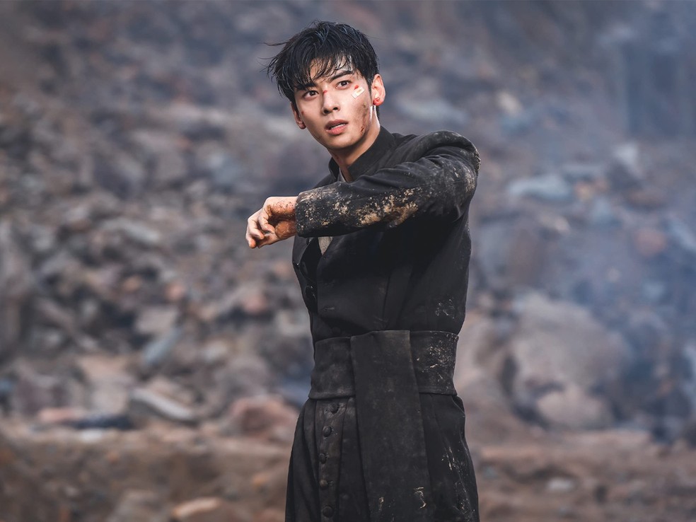  Divulgação/IMDb — Foto: Divulgação/IMDb