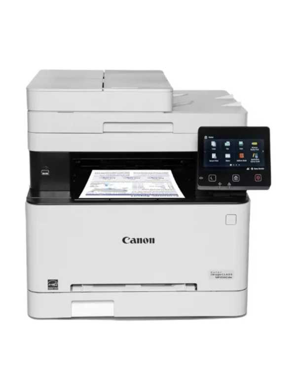 Impressora Canon MF656CDW