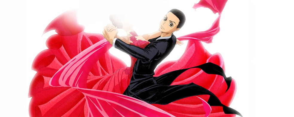  Reprodução/Crunchyroll